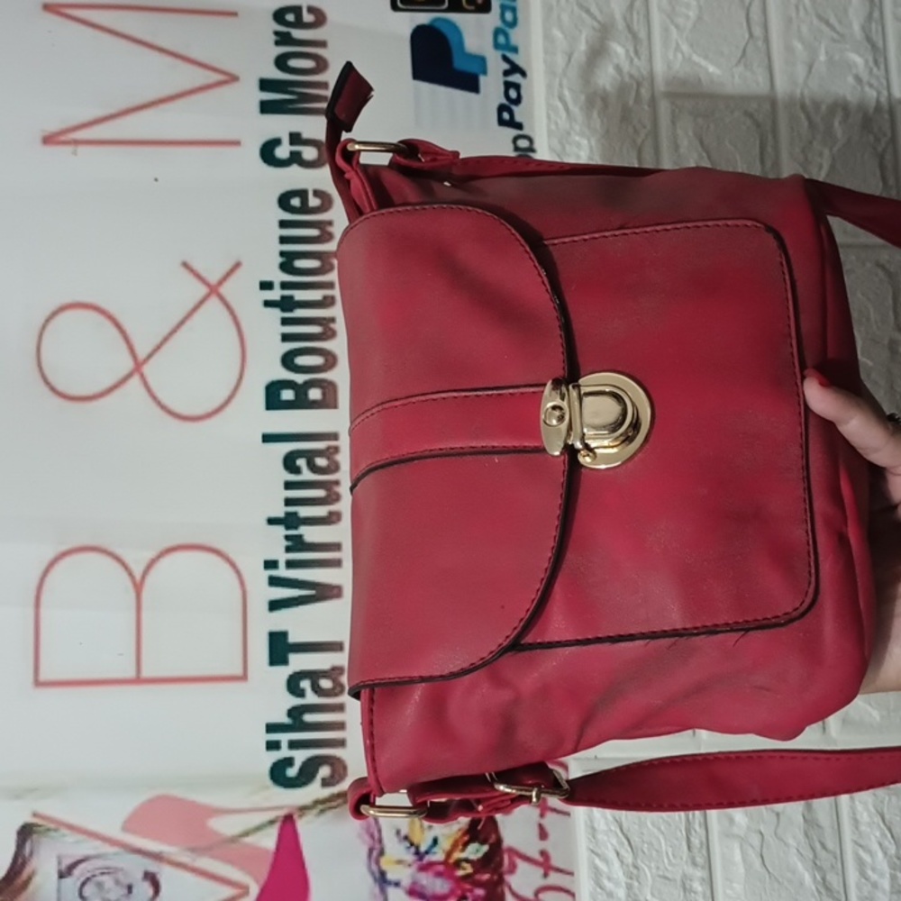 Beya CROSSBODY bag